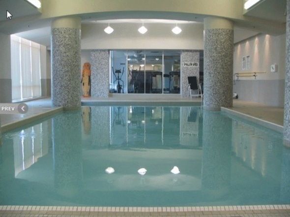 1102 - 16 Harrison Garden Blvd, Toronto, M2N7J6 | Image 2