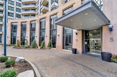 Unit 715 — 15 Northtown Way, Toronto - Willowdale East image-0-1