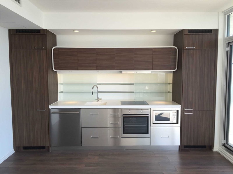 5001 - 45 Charles St E, Toronto, M4Y1S2 | Image 3