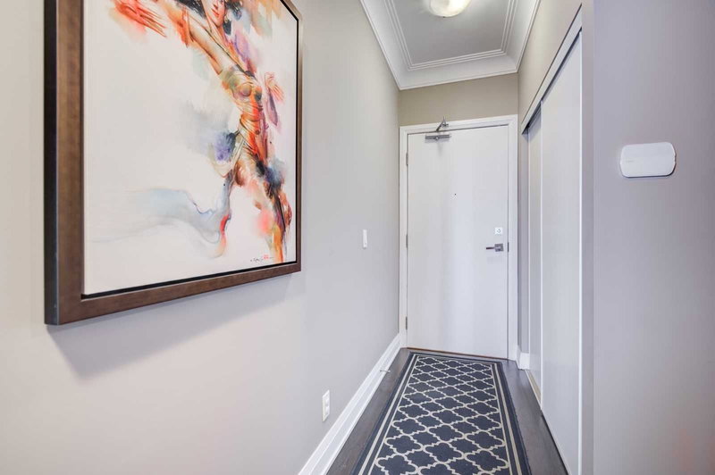 1102 - 530 St Clair Ave W, Toronto, M6C 0A2 | Image 3
