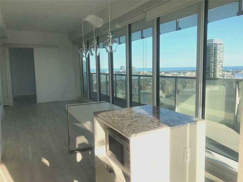 2709 - 197 Yonge St, Toronto, M5B1M4 | Image 3