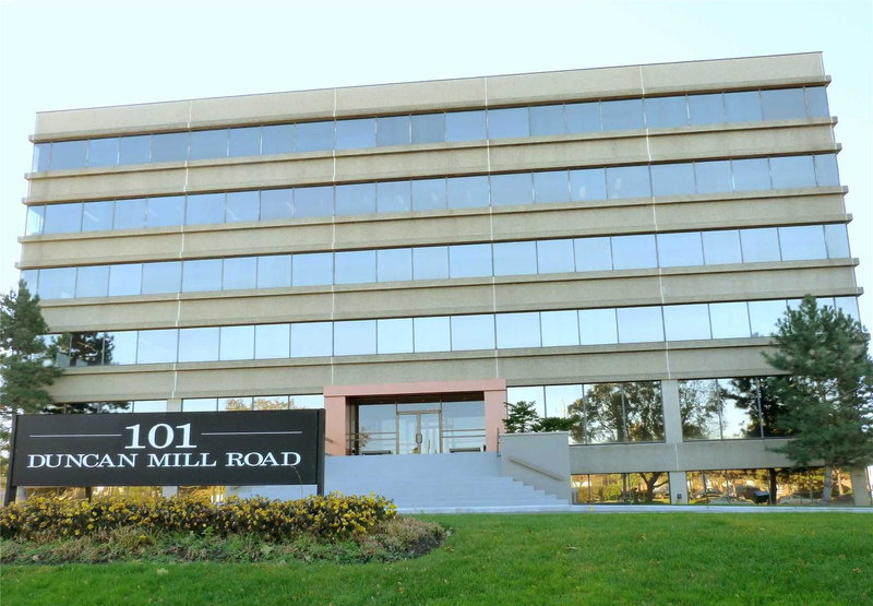 106 - 101 Duncan Mill Rd, Toronto, M3B1Z3 | Image 2