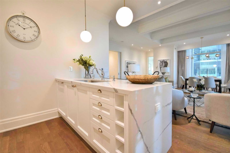 3503 - 311 Bay St, Toronto, M5H4G5 | Image 3