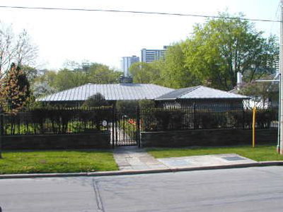 Detached House sold at 7 Dale Avenue, Toronto, Ontario, M4W1K2 - Rosedale-Moore Park - MLS: C456121
