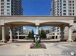 1614 - 8 Rean Dr, Toronto, M2K3B9 | Image 3