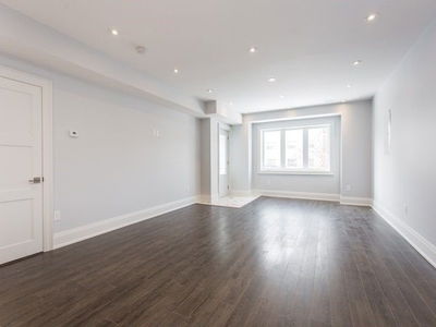 Unit Main — 989 Avenue Rd, Toronto - Yonge-Eglinton image-0-3