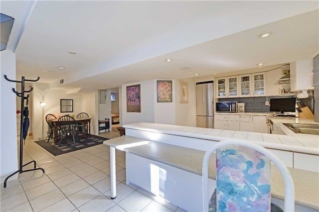 Bsmt - 81 Bowerbank Dr, Toronto, M2M1Z9 | Image 2