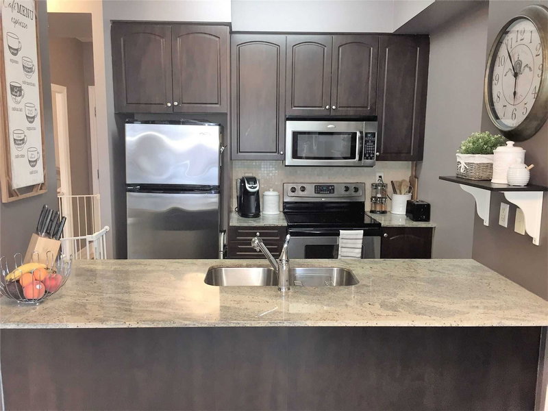 205 - 777 Steeles Ave W, Toronto, M2R3Y4 | Image 3