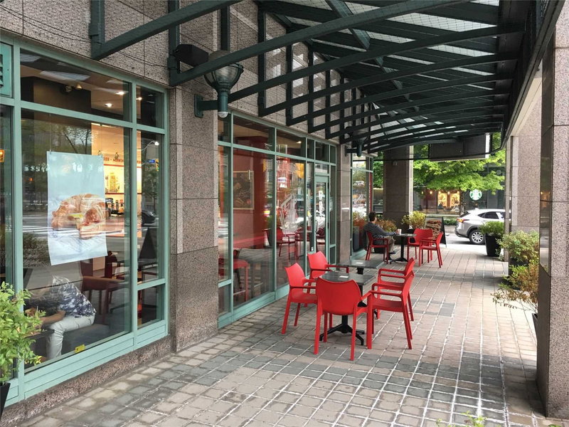 9 - 879 Bay St, Toronto, M5S3K6 | Image 2