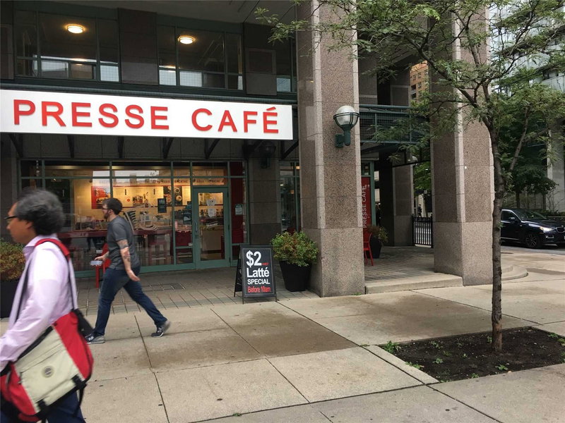 9 - 879 Bay St, Toronto, M5S3K6 | Image 3