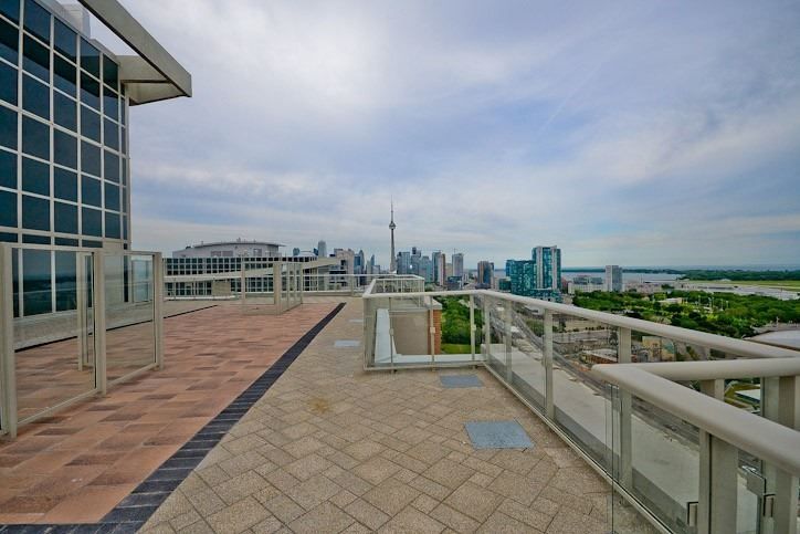 417 - 65 East Liberty St, Toronto, M6K3R2 | Image 2