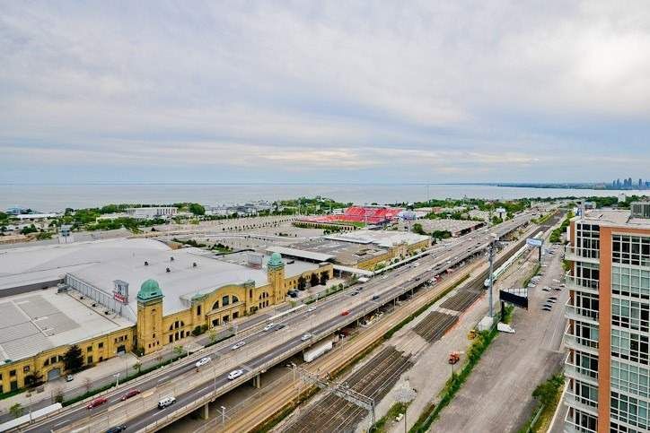 417 - 65 East Liberty St, Toronto, M6K3R2 | Image 3