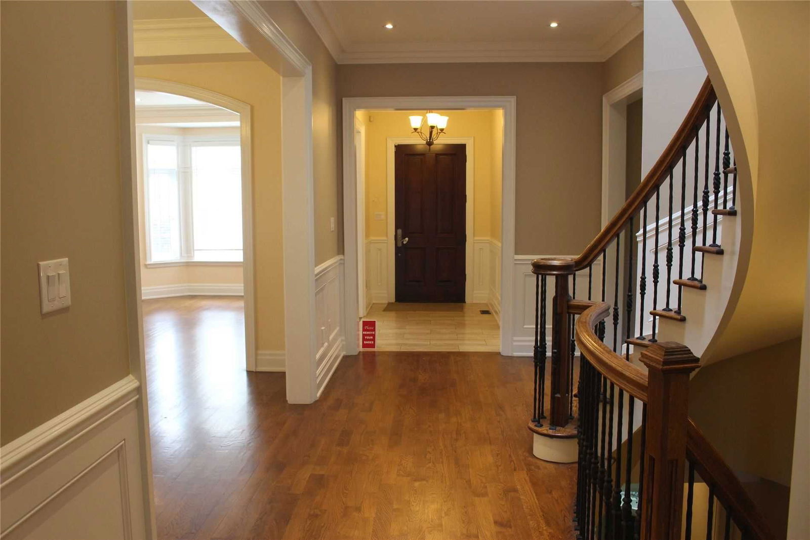 Detached House leased at 222 Florence Avenue, Toronto, Lansing-Westgate, M2N1G6 - MLS: C4569134