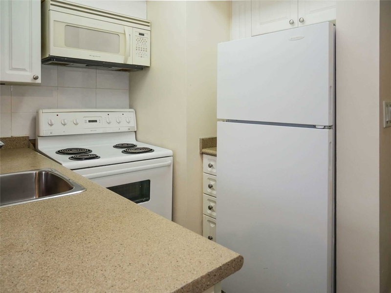 1543 - 5 Everson Dr, Toronto, M2N7C3 | Image 3