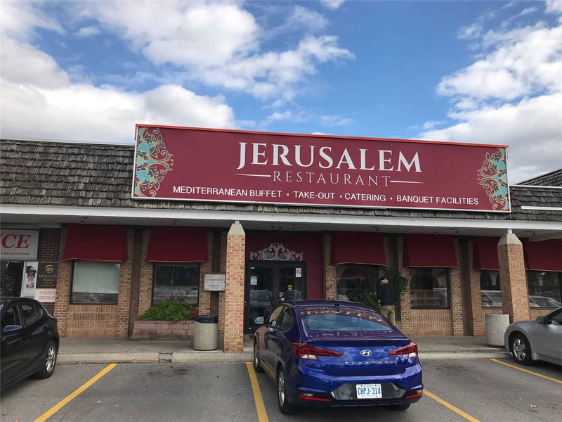 4853 Leslie St, Toronto, M2J2K8 | Image 3