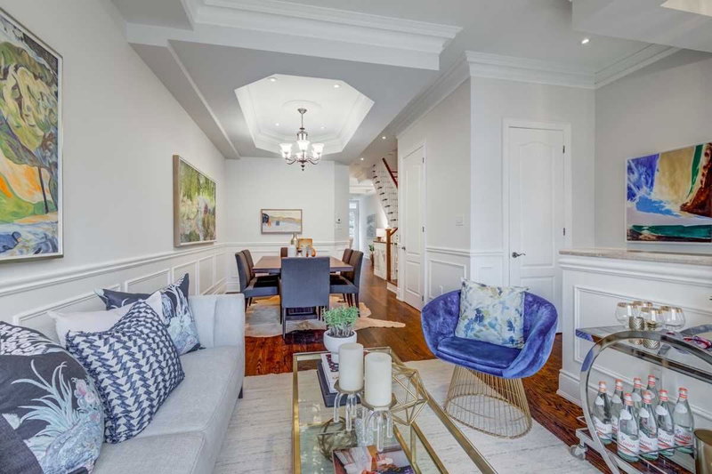 760B Avenue Rd, Toronto, M5P2K3 | Image 3
