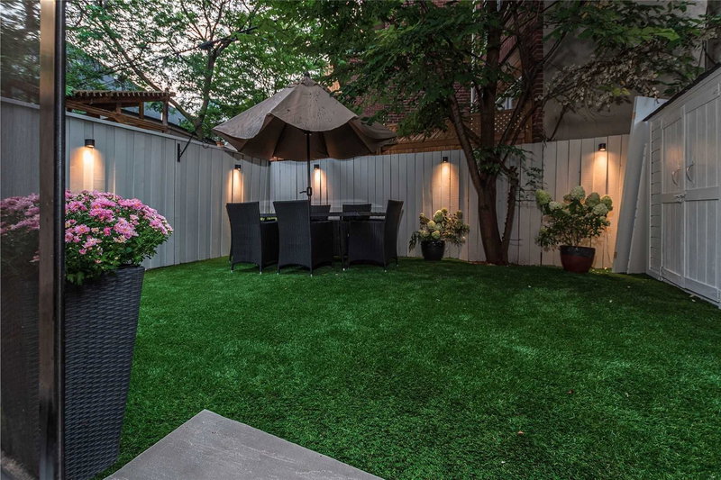 10 Bishop St, Toronto, M5R1N2 | Image 2