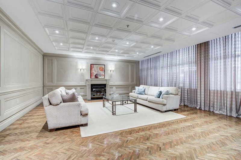 401 - 22 Shallmar Blvd, Toronto, M5N2Z8 | Image 2