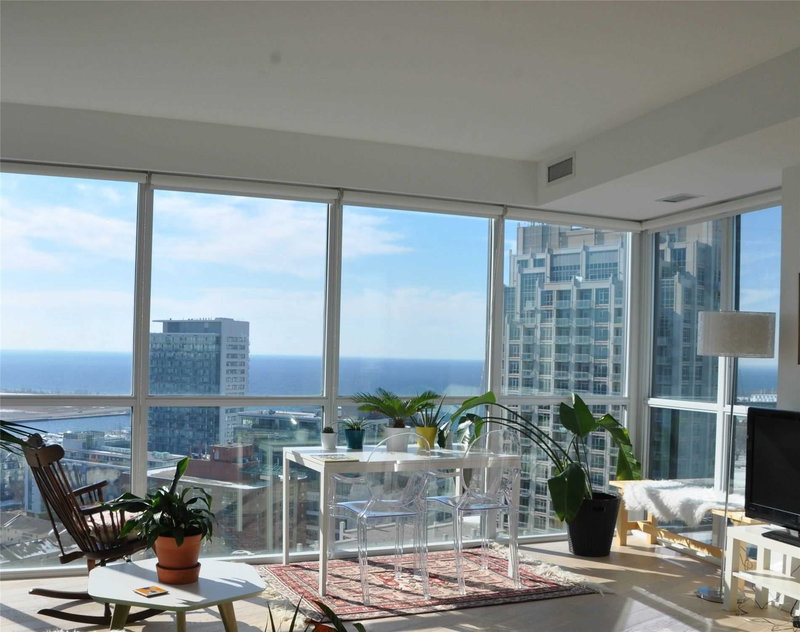 2512 - 20 Bruyeres Mews, Toronto, M5V0G8 | Image 3