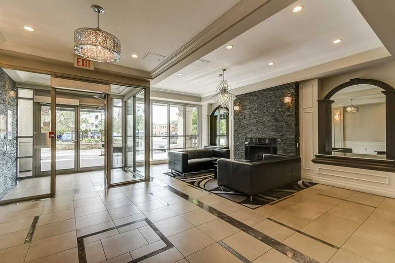 302 - 777 Steeles Ave W, Toronto, M2R3Y4 | Image 3