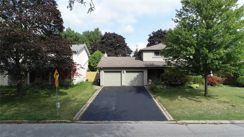 4 Silvergrove Rd W, Toronto, M2L 2N6 | Image 2