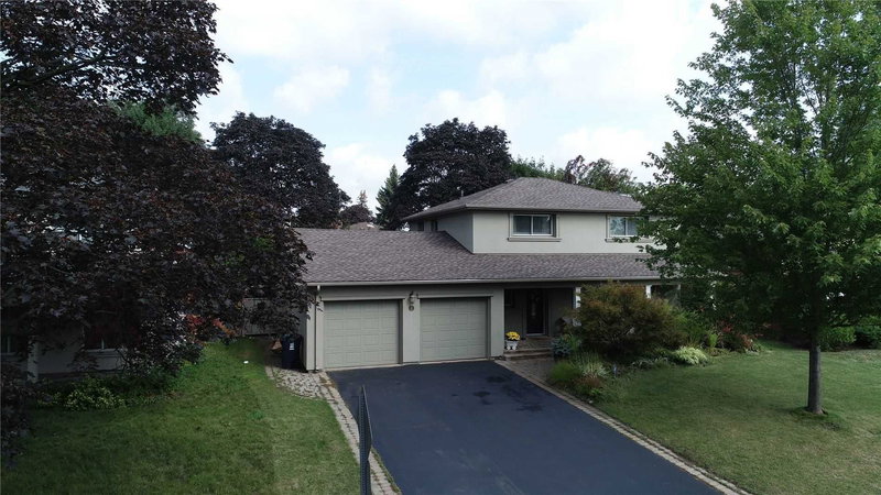 4 Silvergrove Rd W, Toronto, M2L 2N6 | Image 3