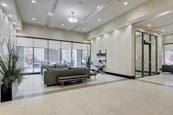 1106 - 19 Grand Trunk Cres, Toronto, M5J3A3 | Image 2