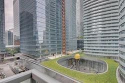 1106 - 19 Grand Trunk Cres, Toronto, M5J3A3 | Image 3