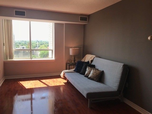 1203 - 88 Grandview Way, Toronto, M2N6V6 | Image 3