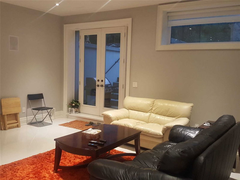 Basemen - 211 Northwood Dr, Toronto, M2M2K5 | Image 2