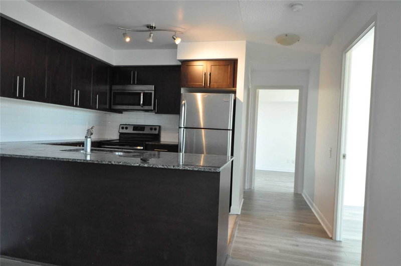 411 - 525 Wilson Ave, Toronto, M3H 0A7 | Image 2