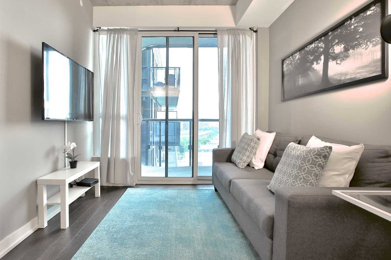 933 - 1030 King St W, Toronto, M6K0B4 | Image 3