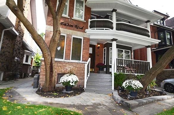 3 - 27 Dalton Rd, Toronto, M5R2Y8 | Image 2