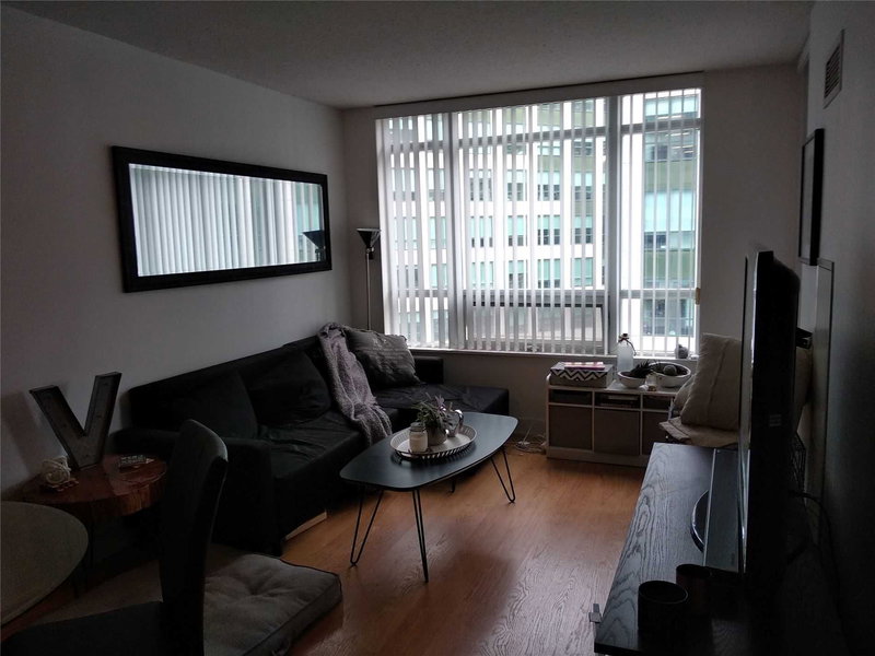 1409 - 20 Blue Jays Way, Toronto, M5V3W6 | Image 3