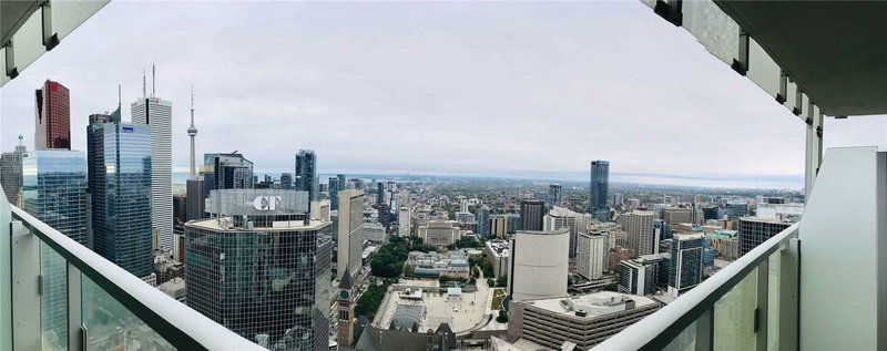 4911 - 197 Yonge St, Toronto, M5B1M4 | Image 2