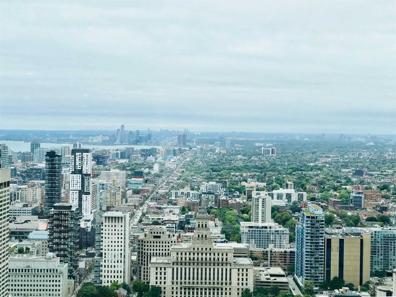 4911 - 197 Yonge St, Toronto, M5B1M4 | Image 3