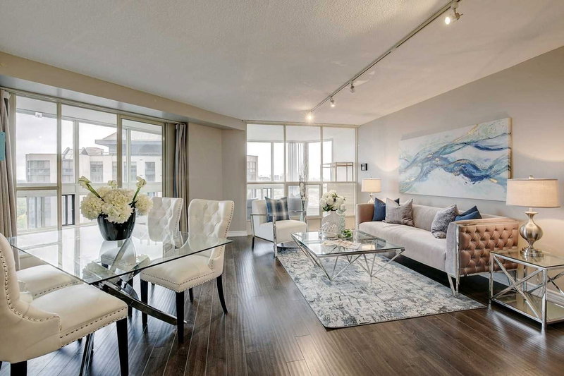 1805 - 10 Kenneth Ave, Toronto, M2N6K6 | Image 2