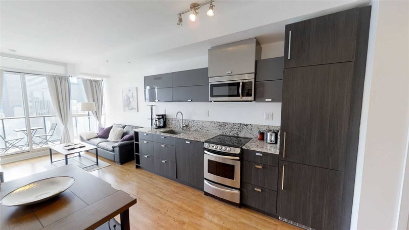 3608 - 290 Adelaide St W, Toronto, M5V1P6 | Image 3