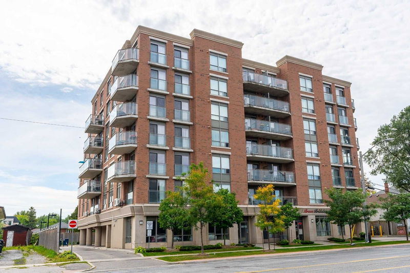 Unit 302 — 801 Sheppard Ave, Toronto - Clanton Park image-0-0
