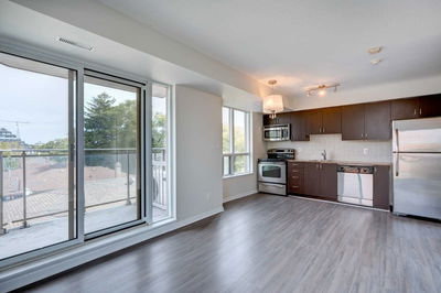 Unit 302 — 801 Sheppard Ave, Toronto - Clanton Park image-0-1