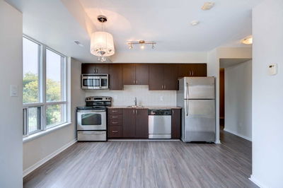 Unit 302 — 801 Sheppard Ave, Toronto - Clanton Park image-0-2