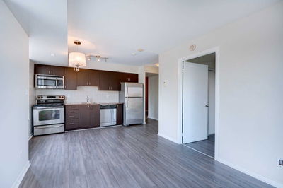 Unit 302 — 801 Sheppard Ave, Toronto - Clanton Park image-0-3