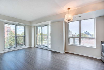 Unit 302 — 801 Sheppard Ave, Toronto - Clanton Park image-0-4