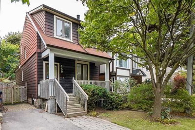 Detached House sold at 150 Banff Road, Toronto, Ontario, M4P2P7 - Mount Pleasant East - MLS: C4595003