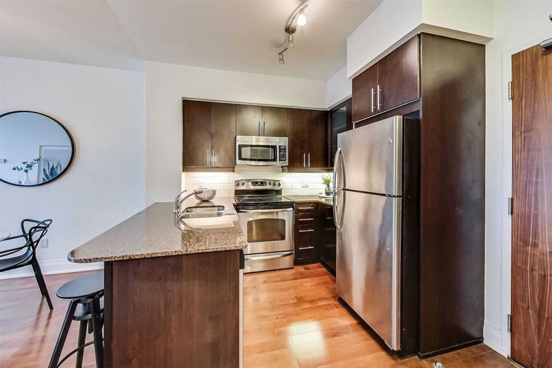 4409 - 2191 Yonge St, Toronto, M4S3H8 | Image 2