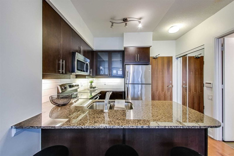 4409 - 2191 Yonge St, Toronto, M4S3H8 | Image 3