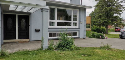 Detached House leased at Bsmt-142 Combe Avenue, Toronto, Bathurst Manor, M3H4K1 - MLS: C4601155