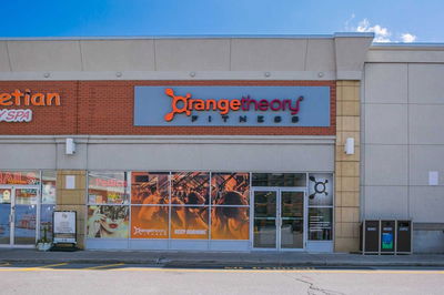 Sale Of Business sold at 3-1881 Steeles Avenue, Toronto, Bathurst Manor, M3H 5Y4 - MLS: C4601927