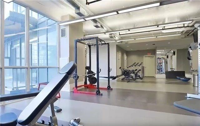 2512 - 20 Bruyeres Mews, Toronto, M5V0G8 | Image 3