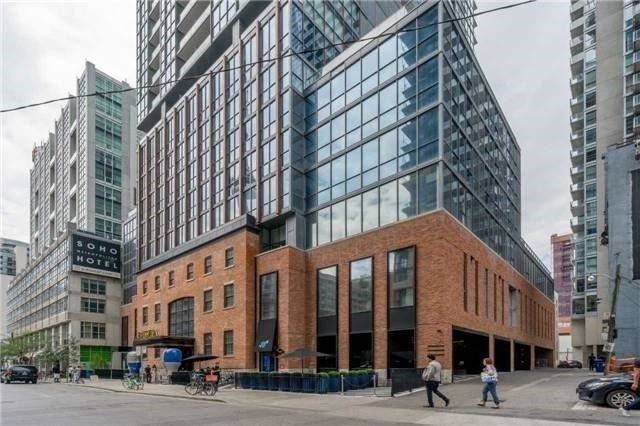 3507 - 88 Blue Jays Way, Toronto, M5V2G3 | Image 2